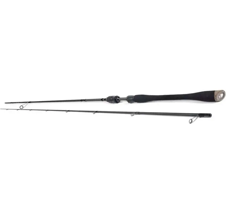 W3 Finesse Ned 2nd (2,18m) (6-20gr)