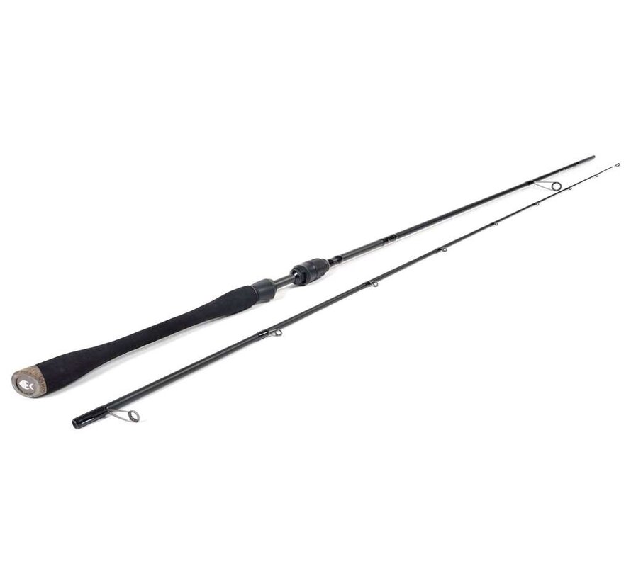 W3 Finesse Ned 2nd (2,18m) (6-20gr)