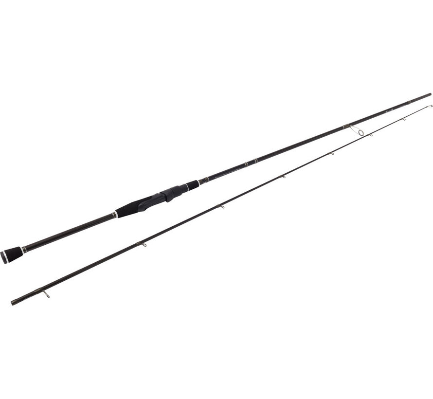 W2 Finesse T&C (2,13m) (7-21gr)