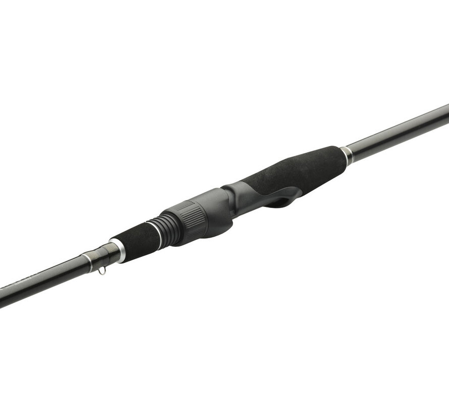 W2 Finesse T&C (2,13m) (7-21gr)