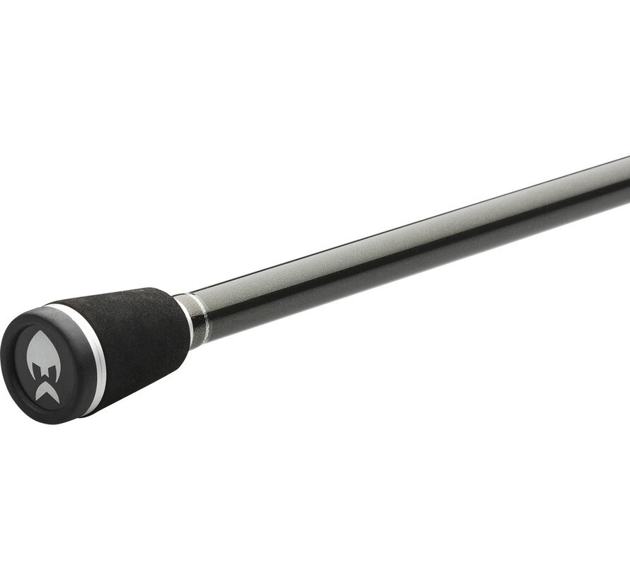 W2 Finesse T&C (2,13m) (7-21gr)