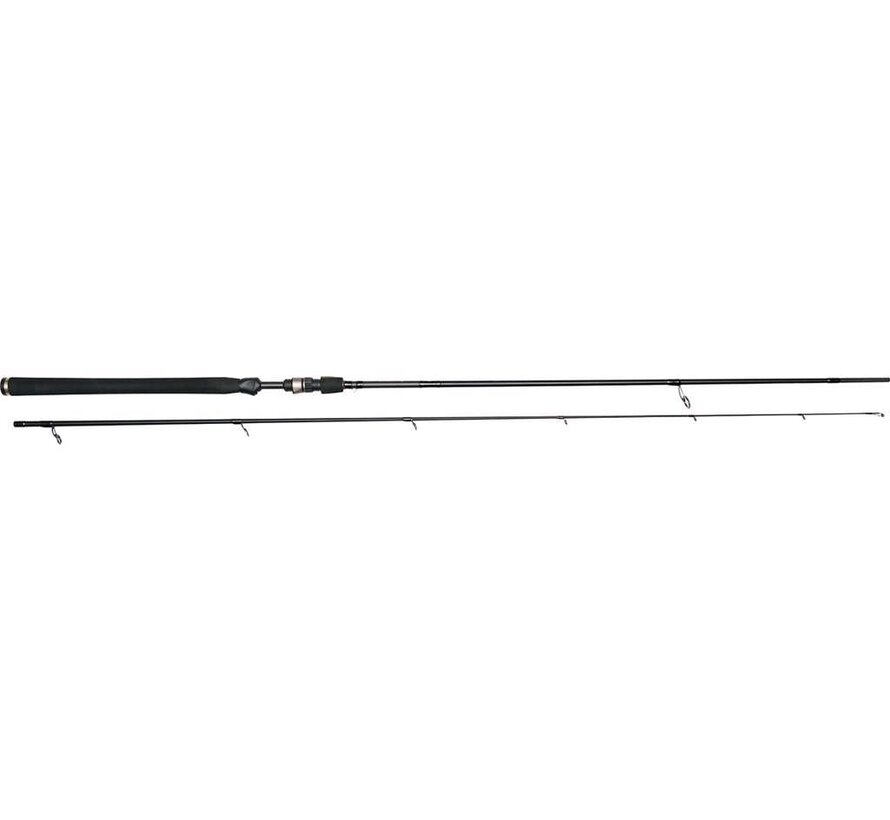 W3 Powershad 2nd (2,40m) (15-40gr)