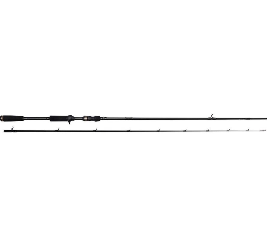 W3 Powerstrike-T 2nd (2,18m) (20-60gr)
