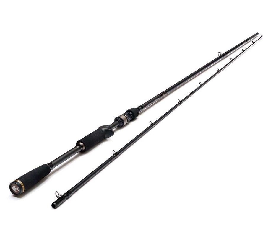 W3 Powerstrike-T 2nd (2,18m) (20-60gr)