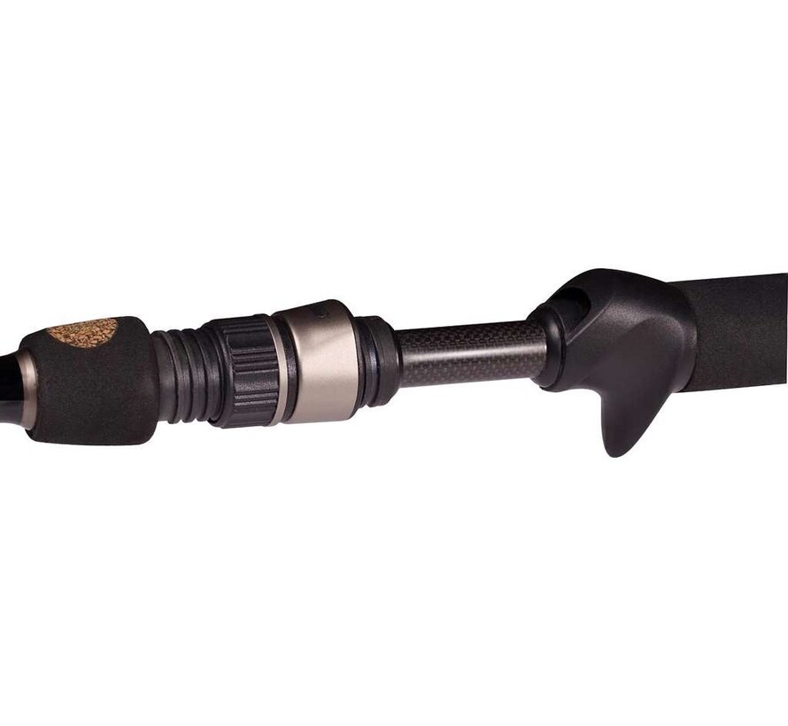 W3 Powerstrike-T 2nd (2,18m) (20-60gr)