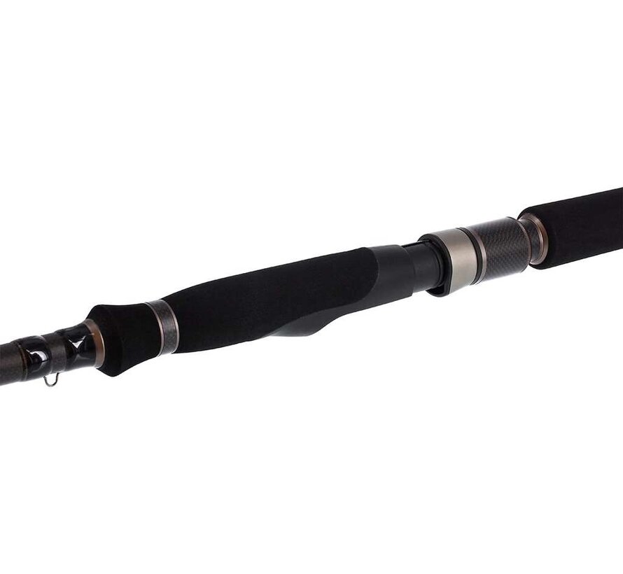 W3 Powerteez 2nd (2,70m) (7-28gr)