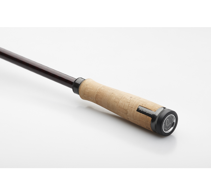 Revenge SG6 Drop Shot Specialist (2,30m) (4-18gr)