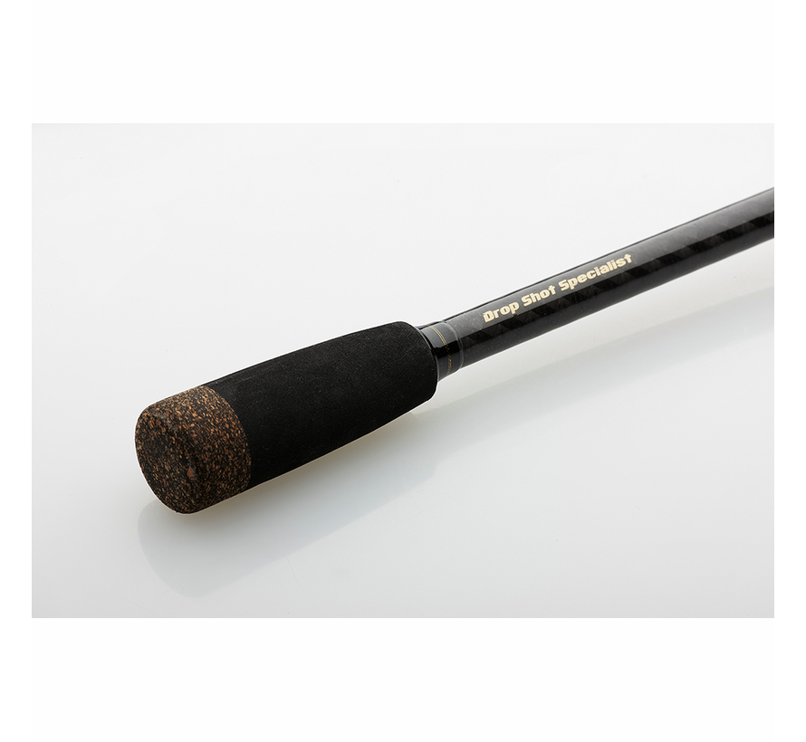 SG2 Drop Shot Specialist (2,43m) (8-28gr)