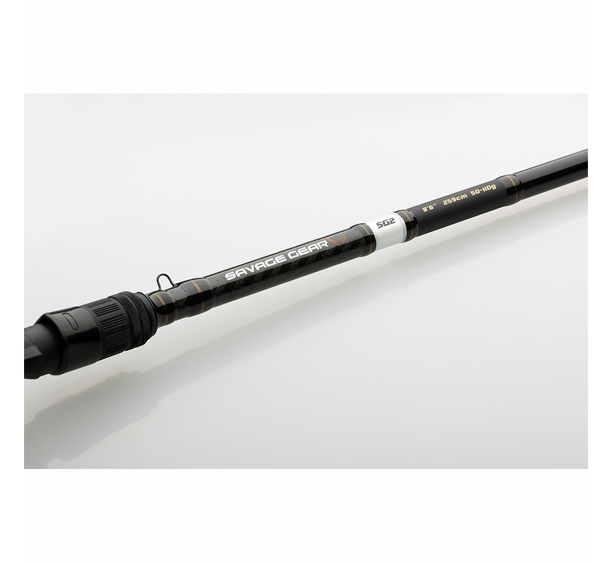 SG2 Power GameBC (2,59m) (50-110gr)