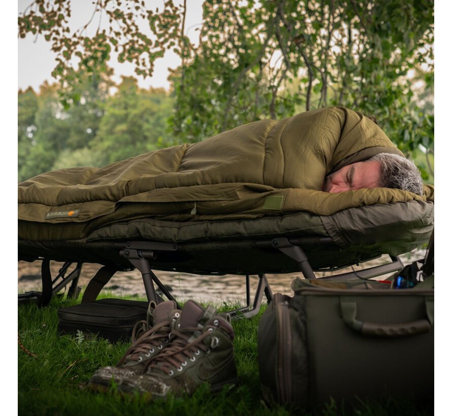 Insulator S4 Sleepingbag