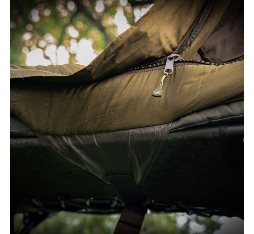 Insulator S4 Sleepingbag