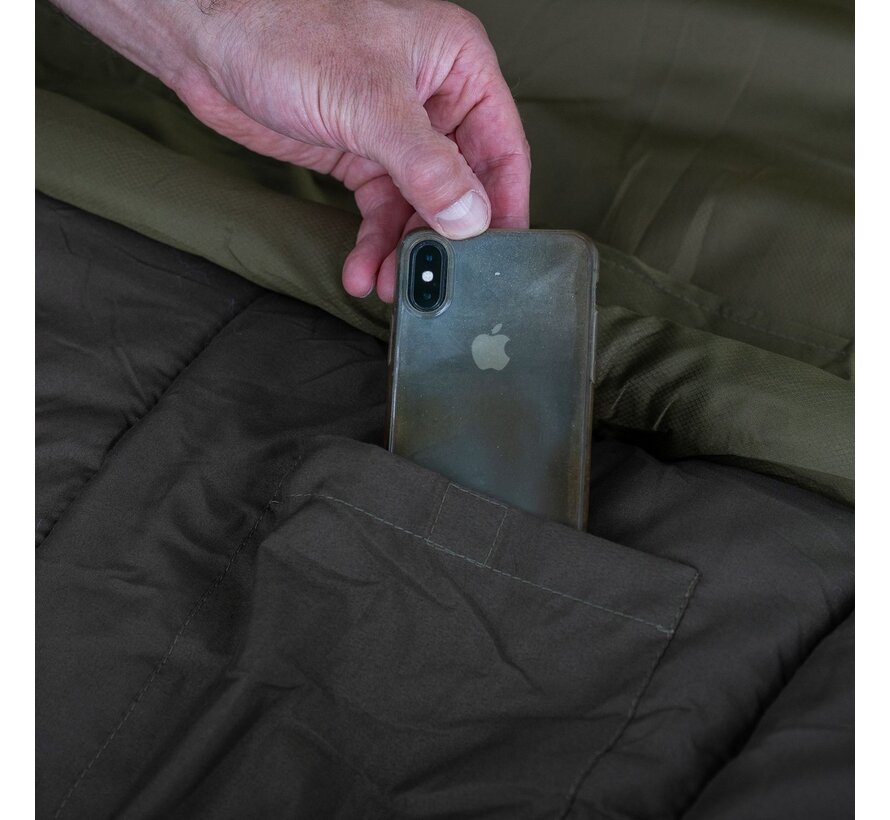 Insulator S4 Sleepingbag