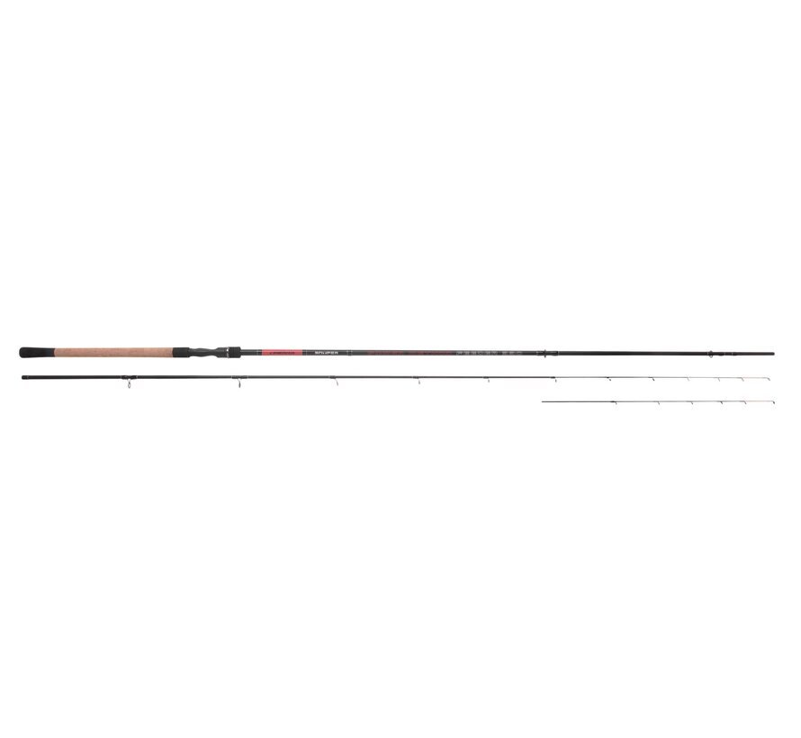 Snyper Power Method Feeder (3,30m) (20-60gr)