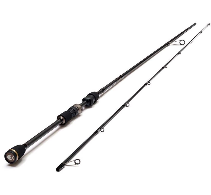 W3 FINESSE T&C 2nd (2,13m) (5-15gr)