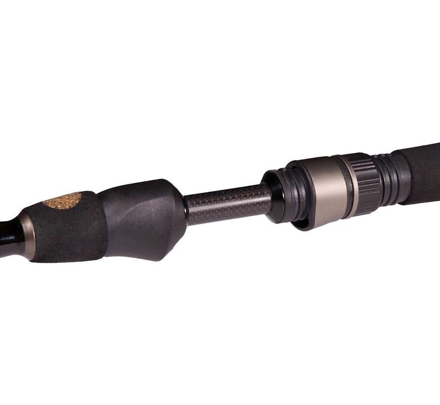 W3 FINESSE T&C 2nd (2,13m) (2-10gr)