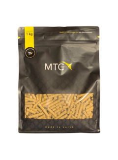 MTC BAITS Pellet Hi-Attract Pellet Fish 'n Garlic (1kg) (6mm)