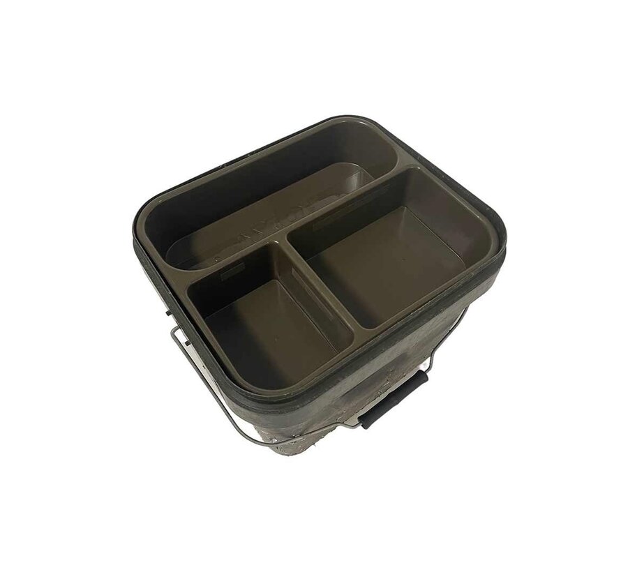 Bucket Insert
