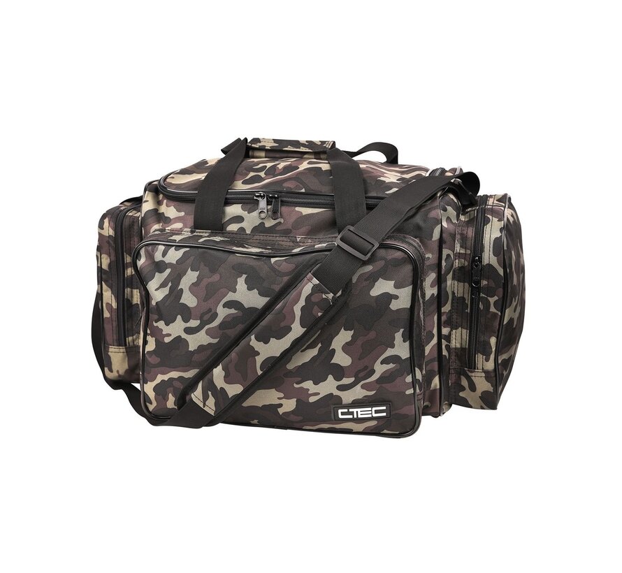 Camou Carry-All Medium