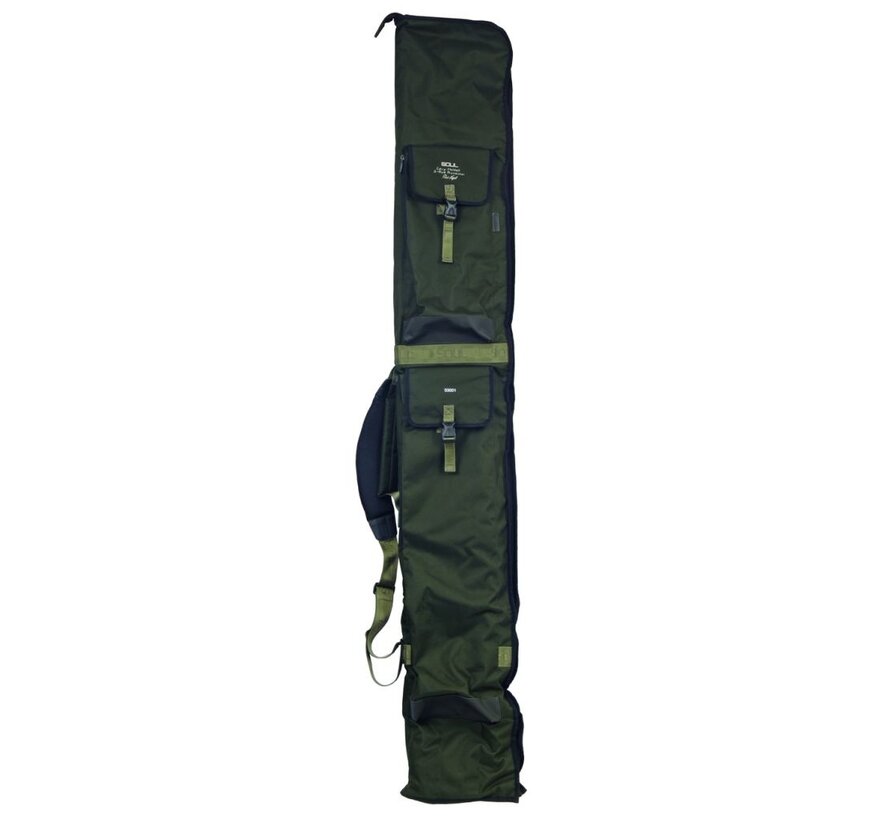 Carp Holdall Protection 12ft - 3 Rod