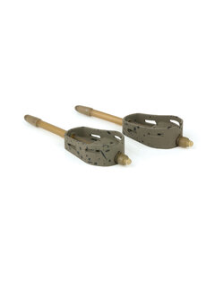 MATRIX Alloy Open Method Feeder