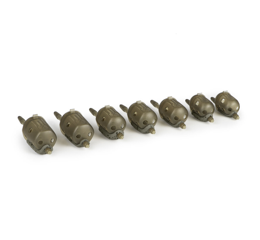 Inline Maggot Feeders