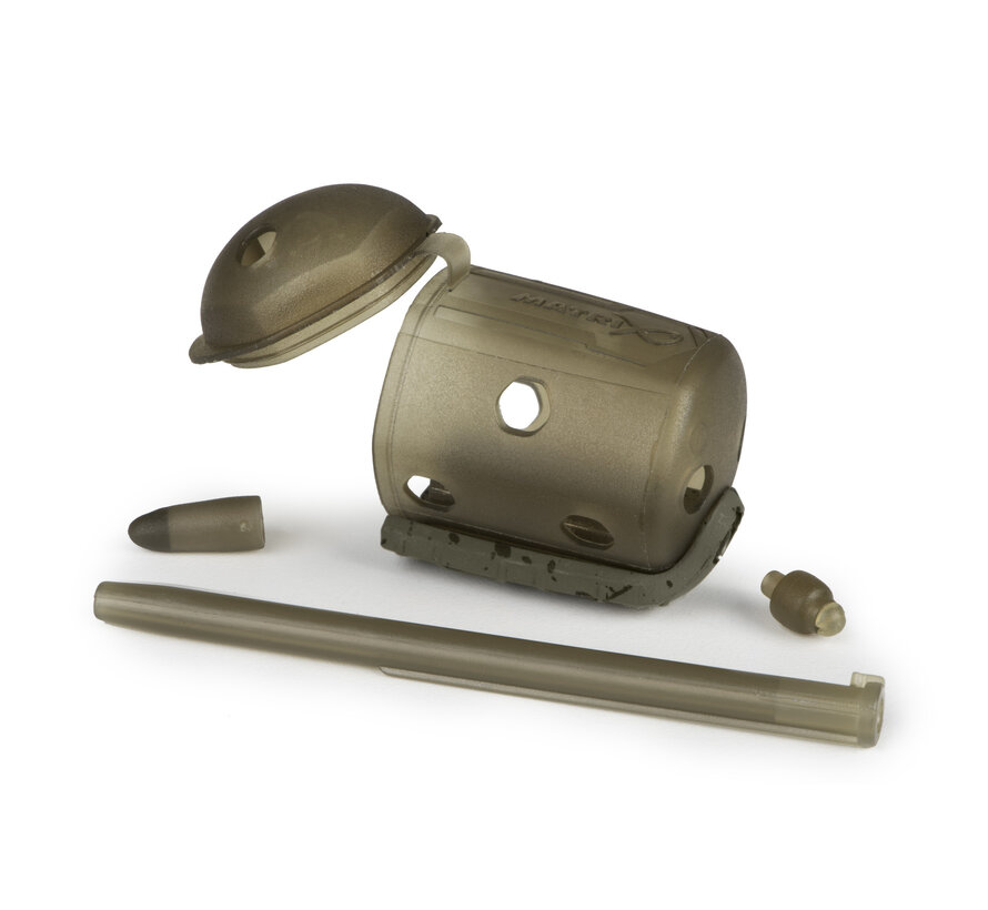 Inline Maggot Feeders