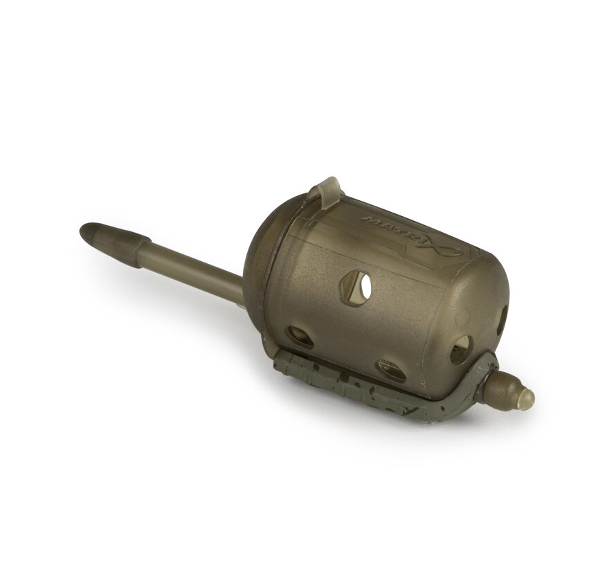Inline Maggot Feeders