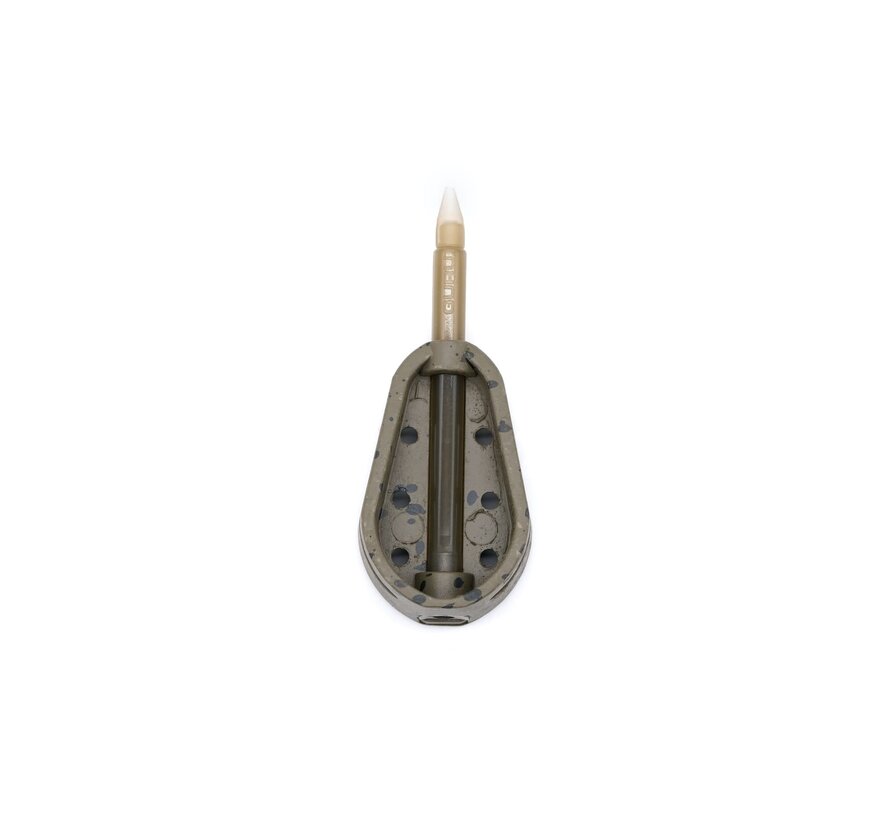 Hybrid Inline Feeder