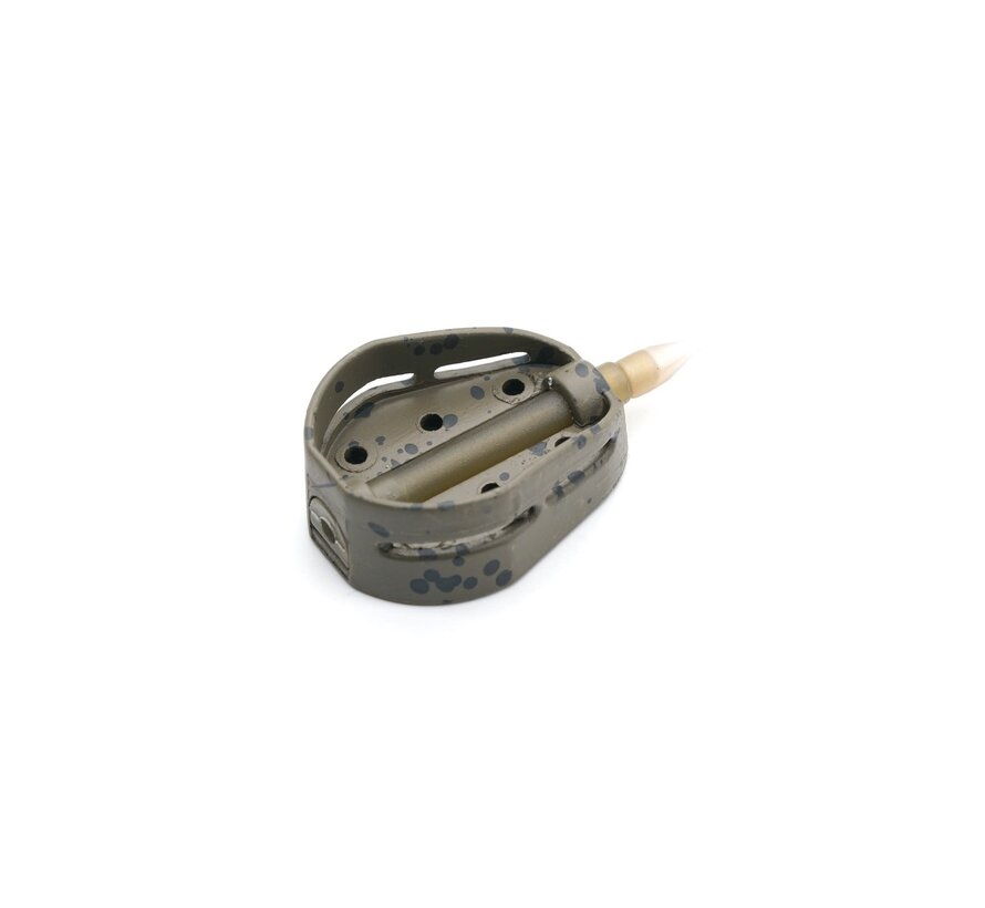 Hybrid Inline Feeder
