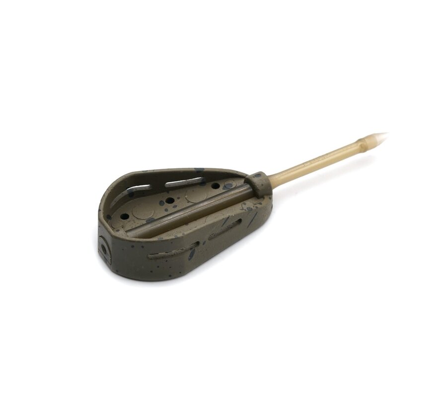 Hybrid Inline Feeder