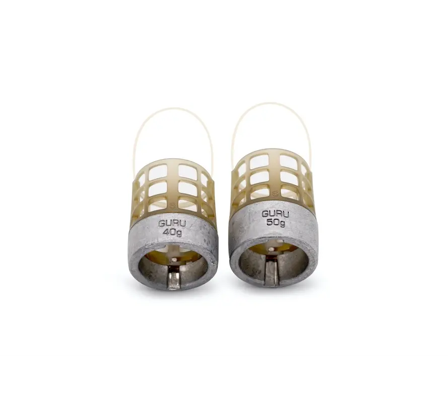 X-Change Distance Feeder (2stuks)