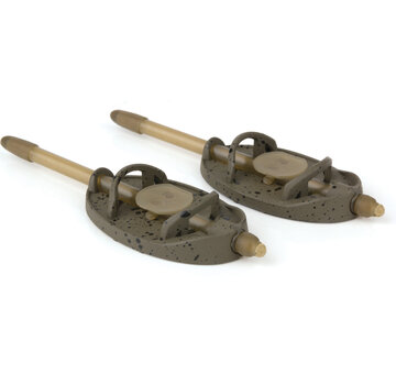 MATRIX Alloy Method Feeder