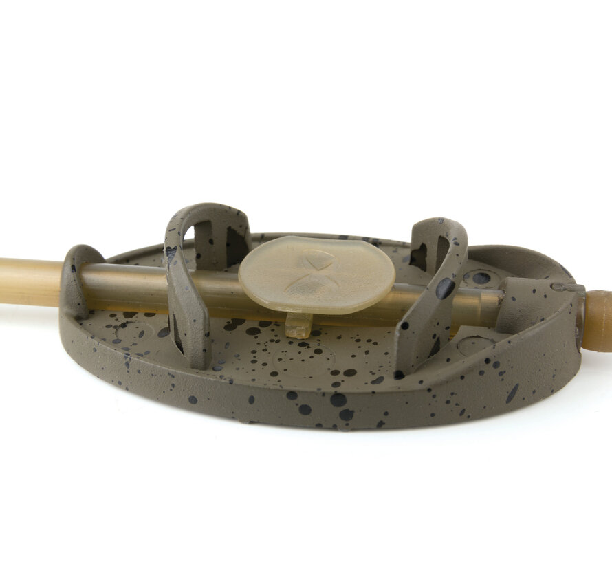 Alloy Method Feeder