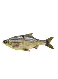 SAVAGE GEAR 3D Line Thru Roach Slow Sink (25cm) (200gr)