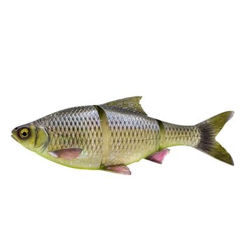 SAVAGE GEAR 3D Line Thru Roach Slow Sink (25cm) (200gr)