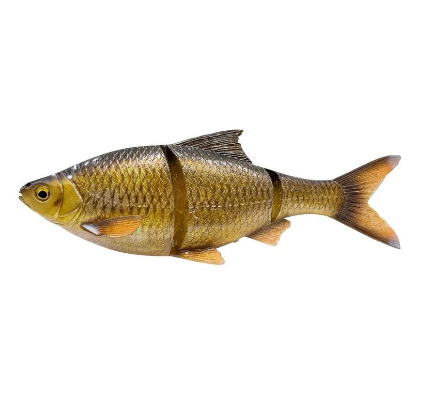 3D Line Thru Roach Slow Sink (25cm) (200gr)