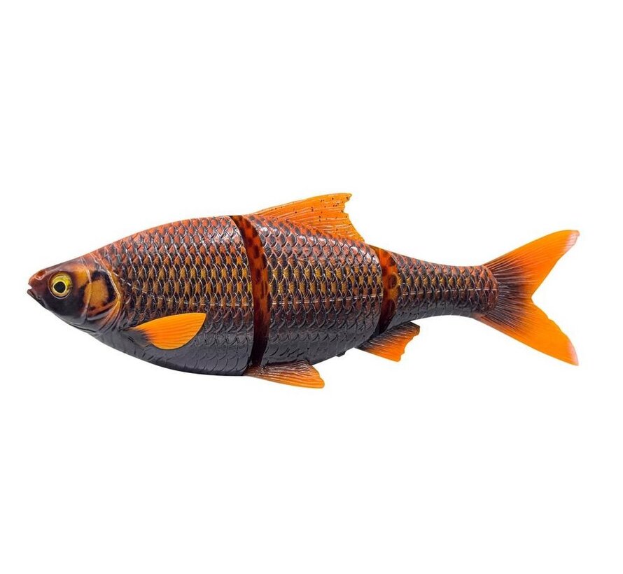 3D Line Thru Roach Slow Sink (25cm) (200gr)