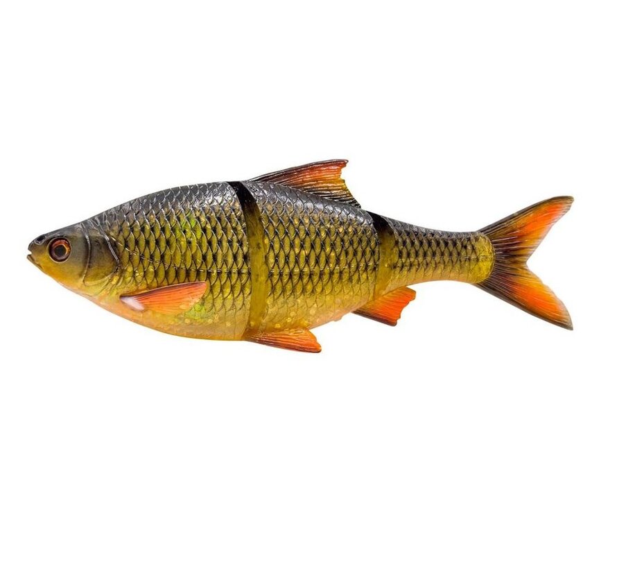 3D Line Thru Roach Slow Sink (25cm) (200gr)