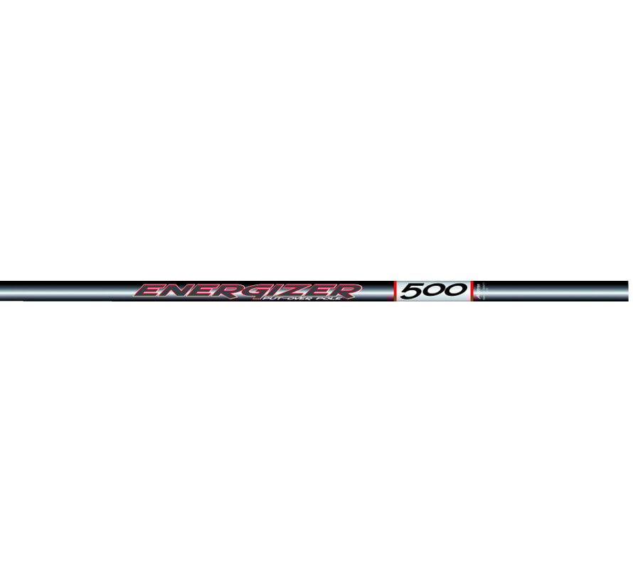 Energizer Putover Pole (5m)