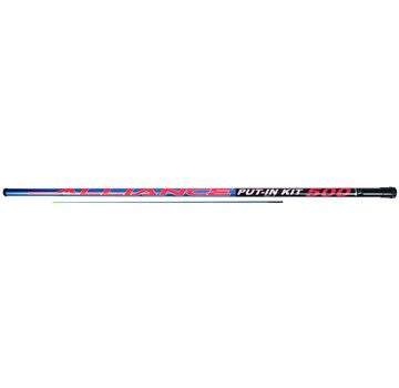 ALBATROS Alliance Put-In Set (6m)