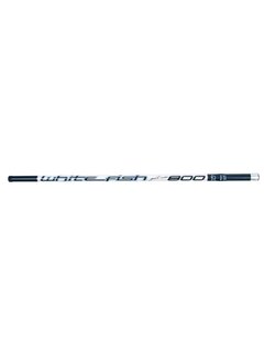 ALBATROS HENGELSPORT Whitefish Putover (5m)
