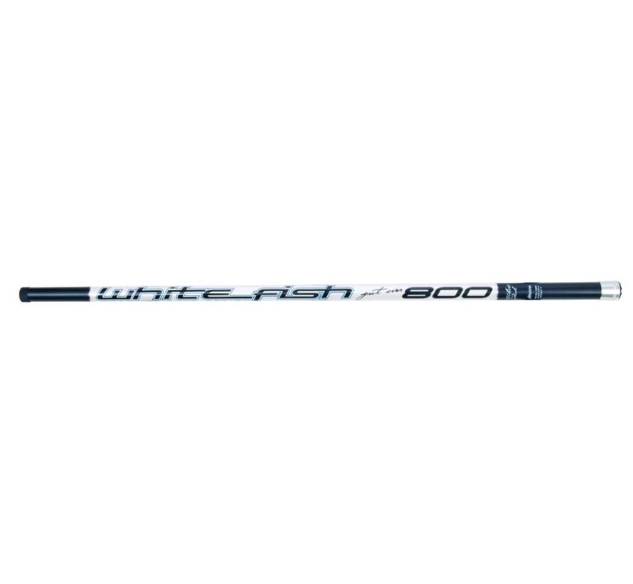 Whitefish Putover (5m)