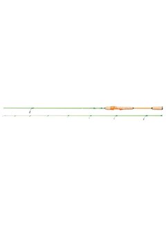 BERKLEY FLEX Trout (2.40cm) (2-12gr)