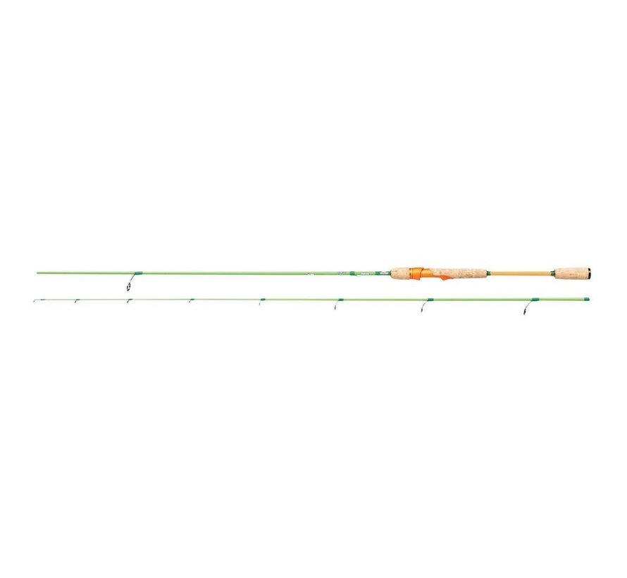 FLEX Trout (2.40cm) (2-12gr)