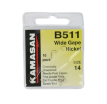 KAMASAN B511 (20stuks)