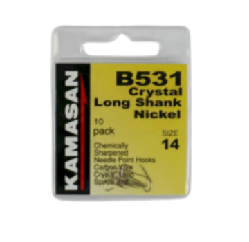 KAMASAN B531 (20stuks)
