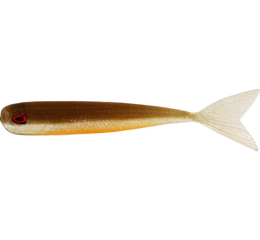 MegaTeez V-Tail (5cm) (1gr)