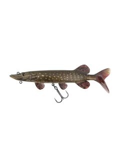 FOX RAGE Ultra-Realistic Pike Replicant