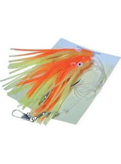 ALBATROS HENGELSPORT Octopus Paternoster