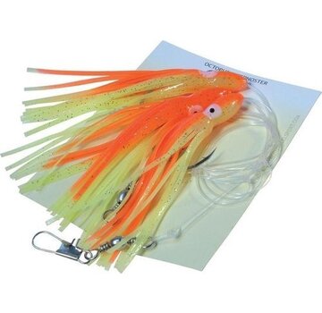 ALBATROS HENGELSPORT Octopus Paternoster